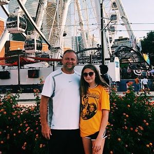 Meet your Posher, Cameron